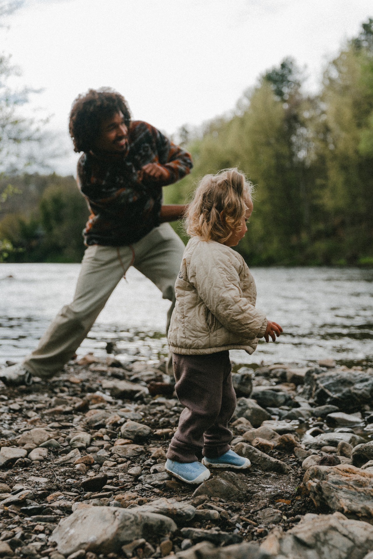 Hi ik ben Daley, personalcoach in den haag